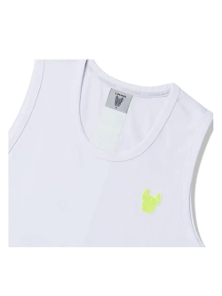 Футболка с принтом LADOK