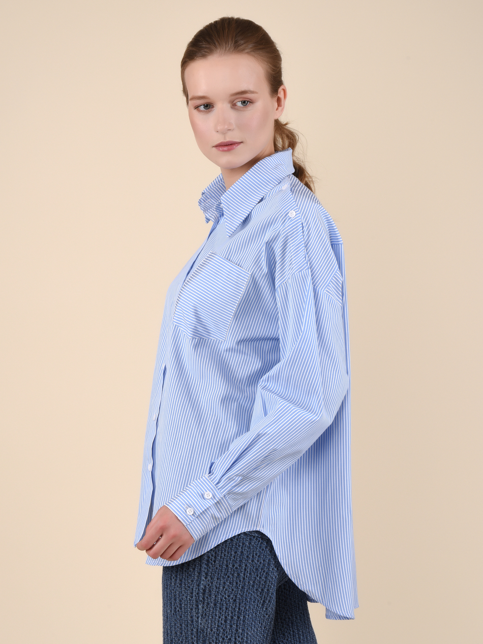 Рубашка женская