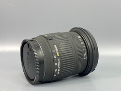 Sigma 17-70mm 2.8-4.5 DC Macro Sony A