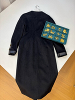 Пальто Schiaparelli