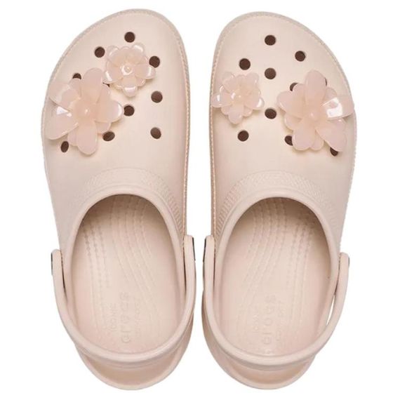 Crocs Classic 'Quartz Pink'