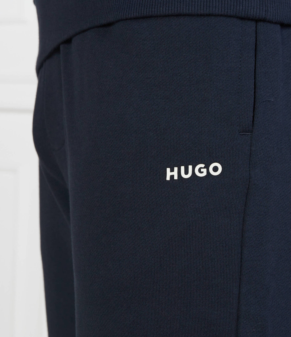 Спортивный костюм DAPO DAYOTE HUGO - темно-синий(50492581)