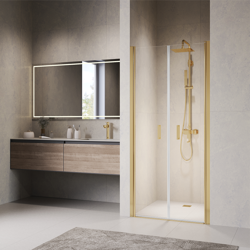 Душевая дверь RGW PA-104Gb (1200)