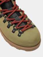 Ботинки Native Fitzsimmons Rookie Green