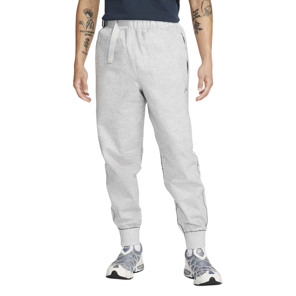 Штаны Nike Forward Therma Fit Tech Pack White