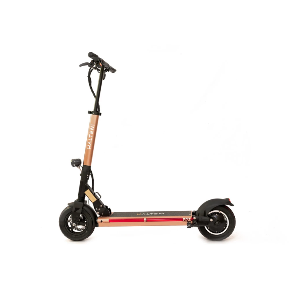 Электросамокат Halten Cross v.2