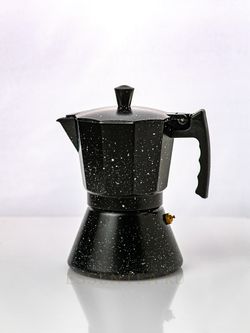 гейзерная кофеварка