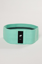 Тканевая резинка для фитнеса Light