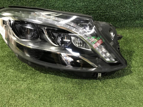 Фара правая Mercedes S W222 (2013-2017) LED