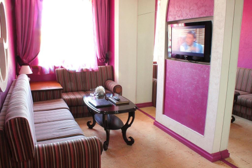 Отель Гостиный двор