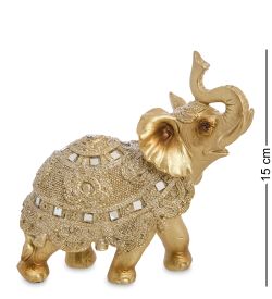 GAEM Art MN-185/2 Фигурка «Слон»