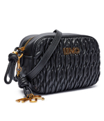 Сумка-мессенджер Liu Jo - черный(AF4170 E0457)