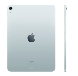 Планшет Apple iPad Air M3 2025 11" Wi-Fi 128Gb (MC9X4) Blue