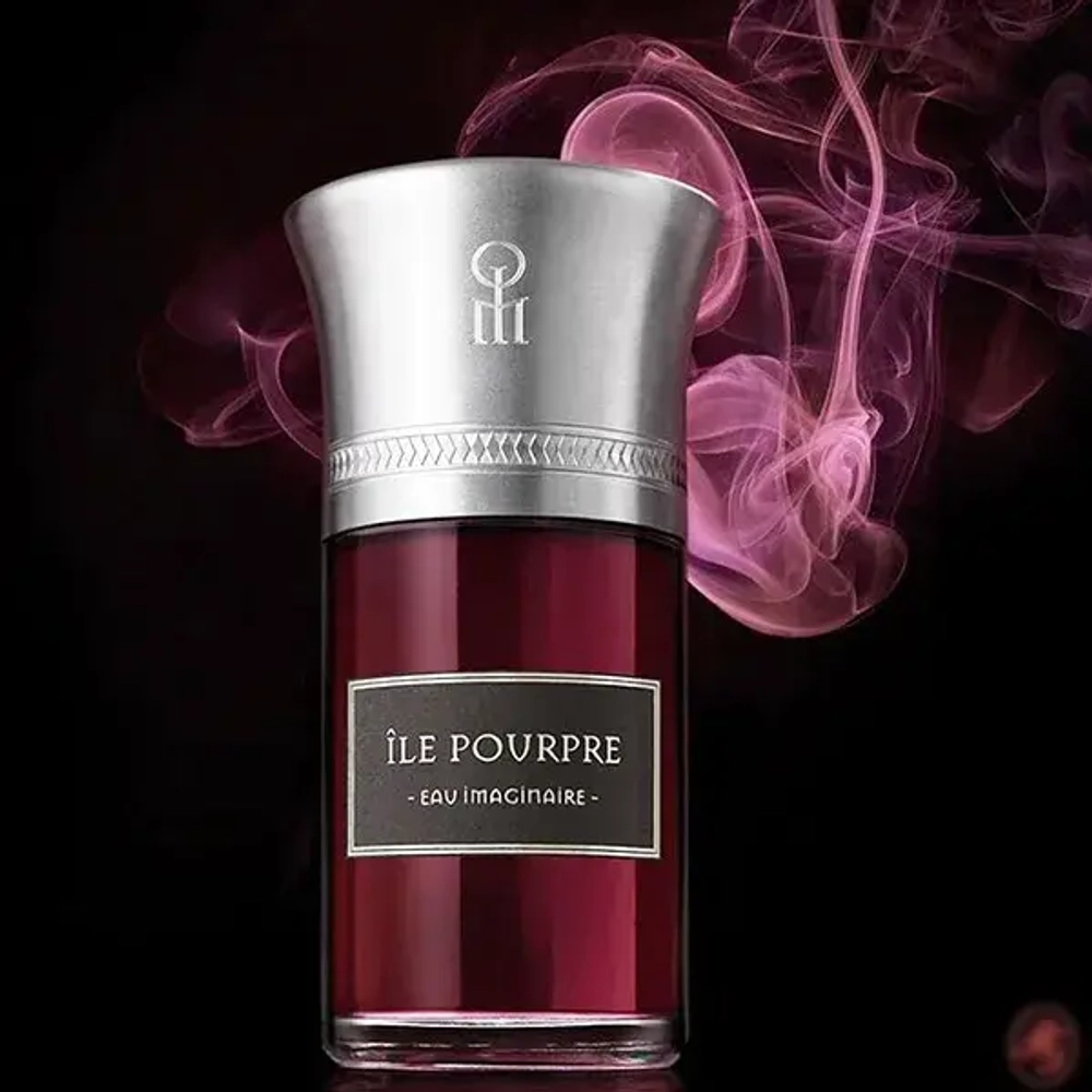 Les Liquides Imaginaires Ile Pourpre EDP