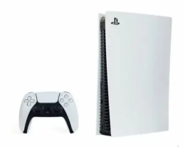 Игровые консоли