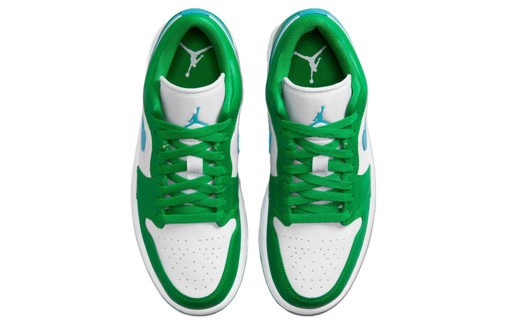 Кроссовки Jordan Air Jordan 1 Low (Женская размерная сетка)