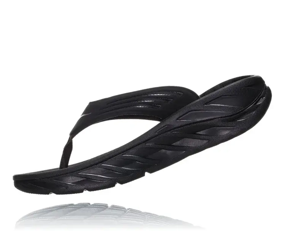Сланцы Hoka Ora Recovery Flip