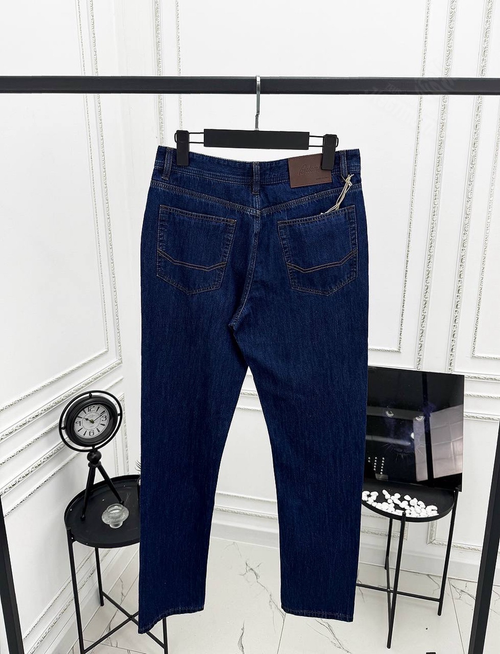 Джинсы Brunello Cucinelli