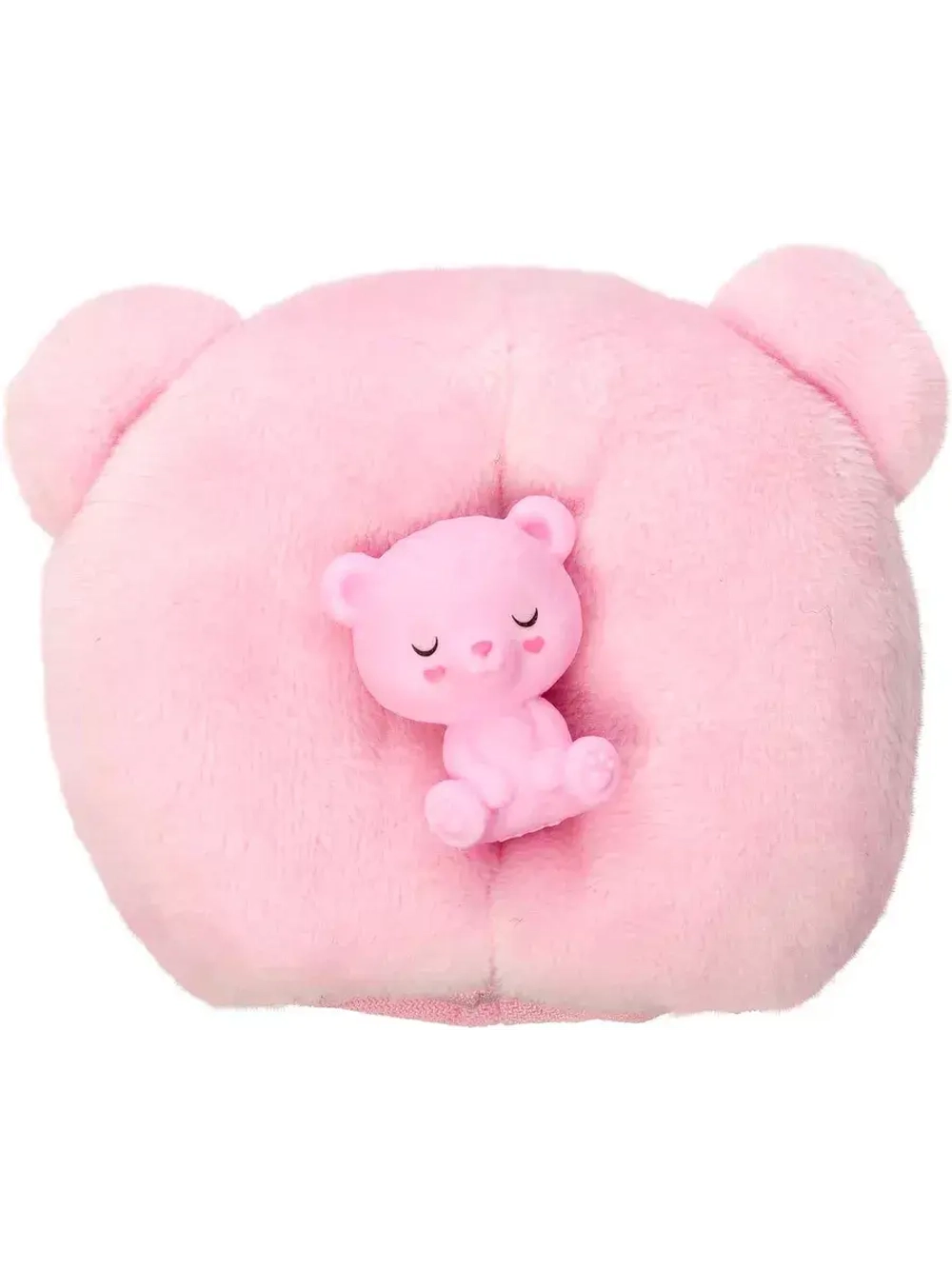 Кукла Барби Кьюти Ривл Cutie Reveal mini Мишка HKR19 челси
