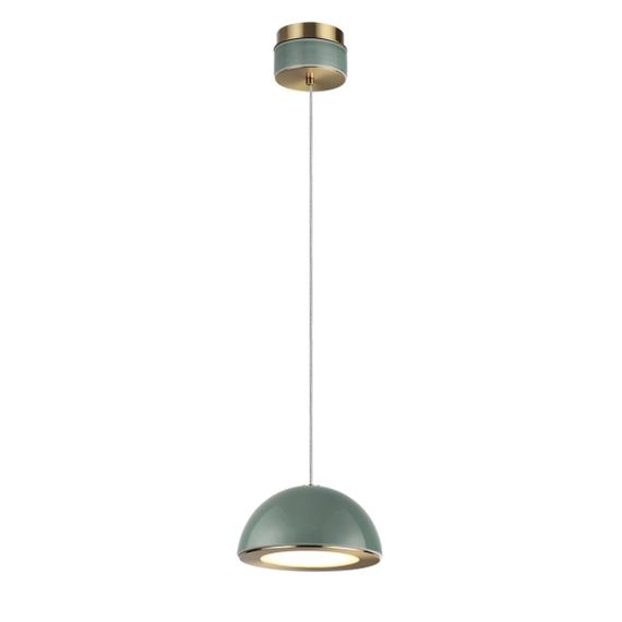 Подвесной светильник Odeon Light Lulu L-Vision 5452/6L