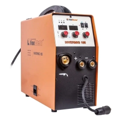 FoxWeld INVERMIG 185 сварочный полуавтомат 3321