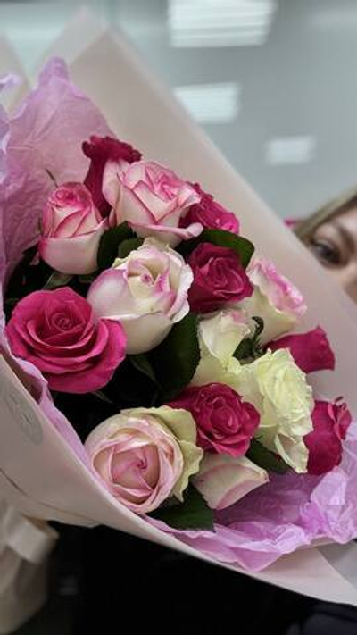 Радостный момент