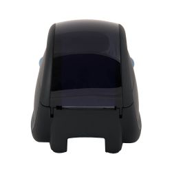 Термопринтер самоклеящихся этикеток MERTECH LP58 EVA RS232-USB Black