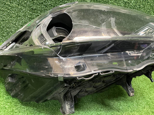 Фара правая BMW X3 G01 (2017-2021) Adaptive LED