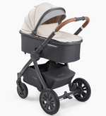 Детская коляска Happy Baby Mommer Pro Nova 3 в 1 beige