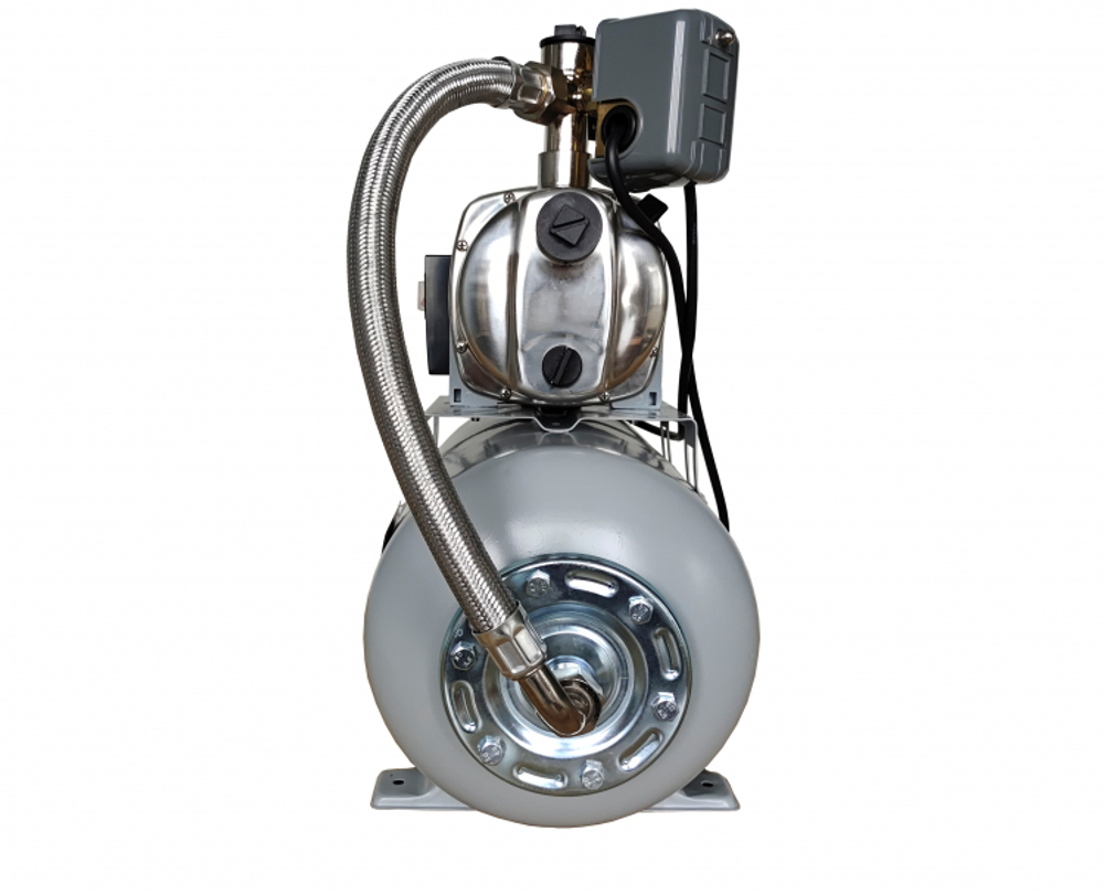 Автономная насосная станция АНС-3600П Ресанта