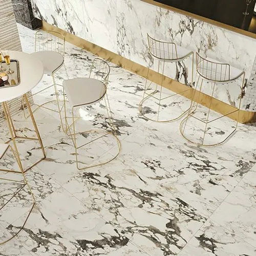 Керамогранитная плитка Аллюр Капрайя 60x60 Рет (1,08 кв.м.) упак 3 шт