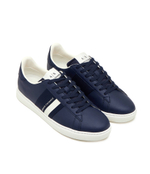 Кроссовки Armani Exchange - темно-синий(XUX173 XV666)