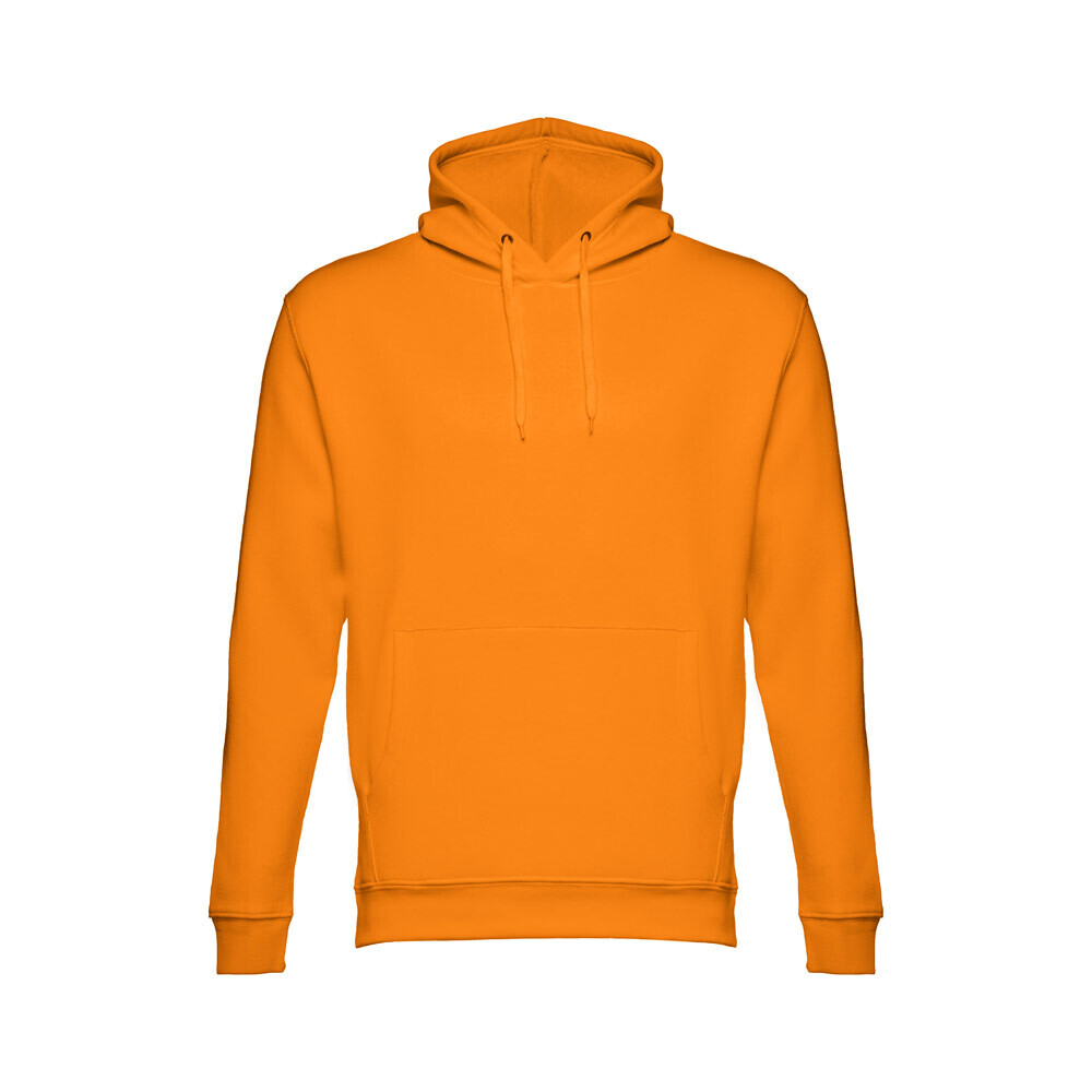 Толстовка PHOENIX Жёлтый (Lemon)  S