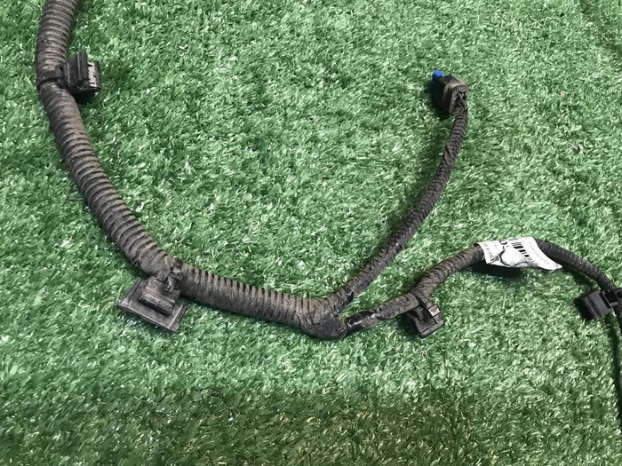 Проводка заднего бампера Haval F7 (2018-2024)