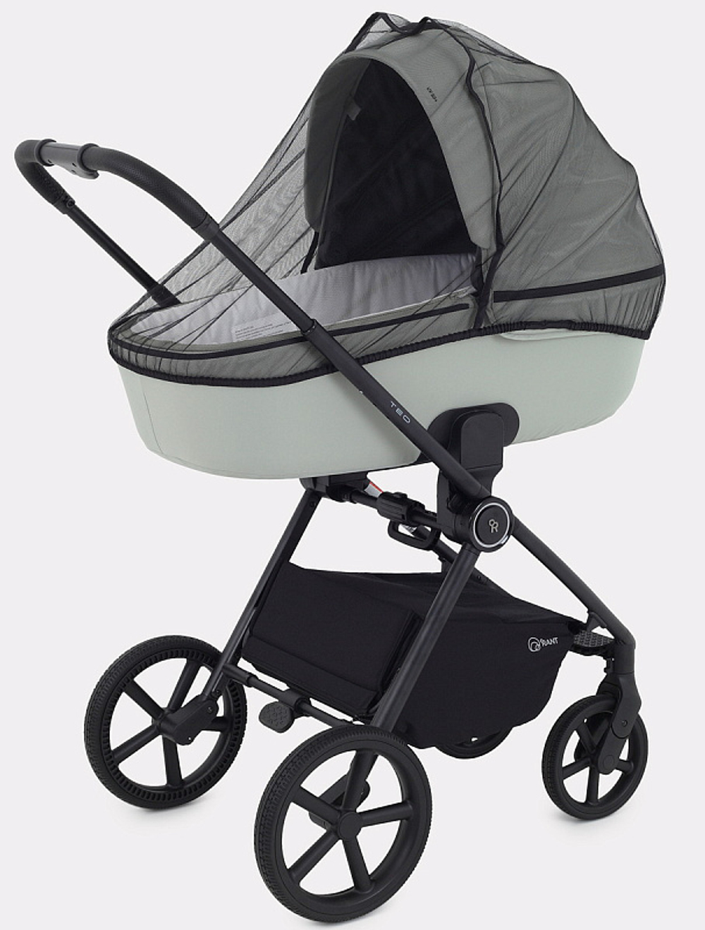 Детская коляска Rant Teo 3 в 1 Sage