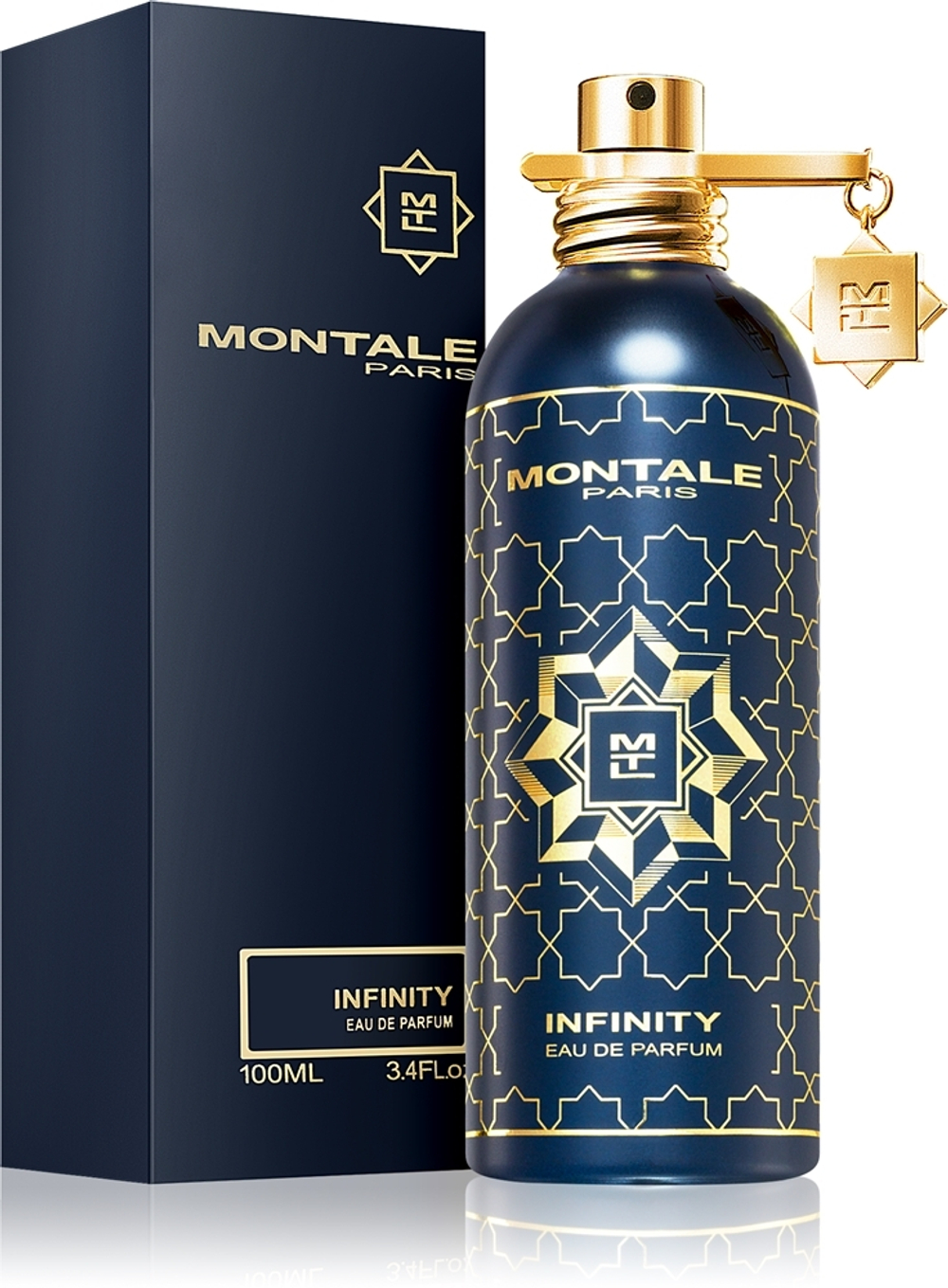 Montale Infinity  парфюм