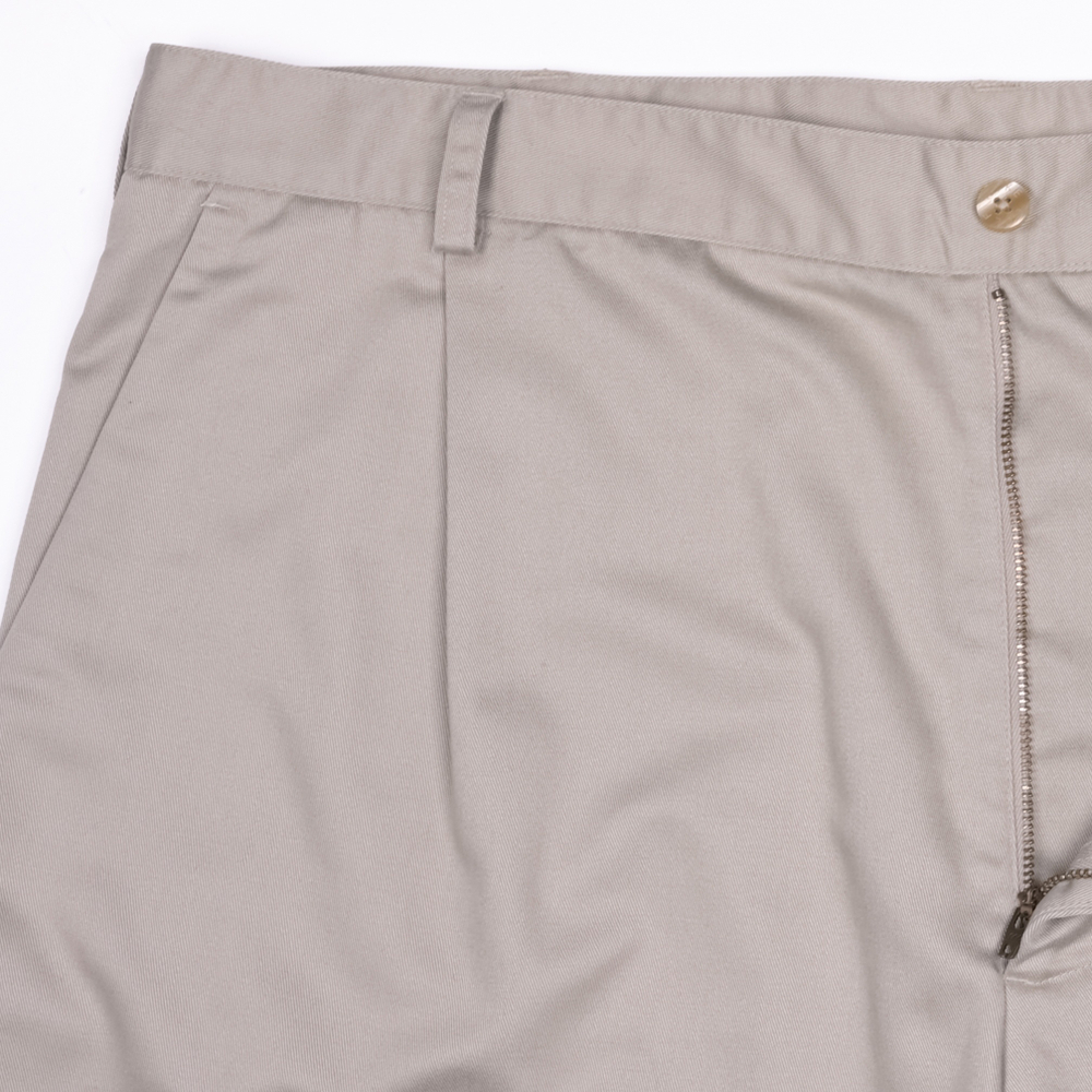 Светло-бежевые шорты Nike Golf с защипами, XXL (40)
