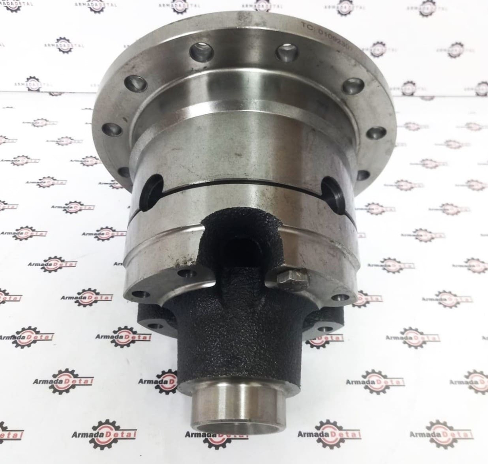 Корпус дифференциала заднего моста OEM | 450/10800 | JCB 3CX/4CX