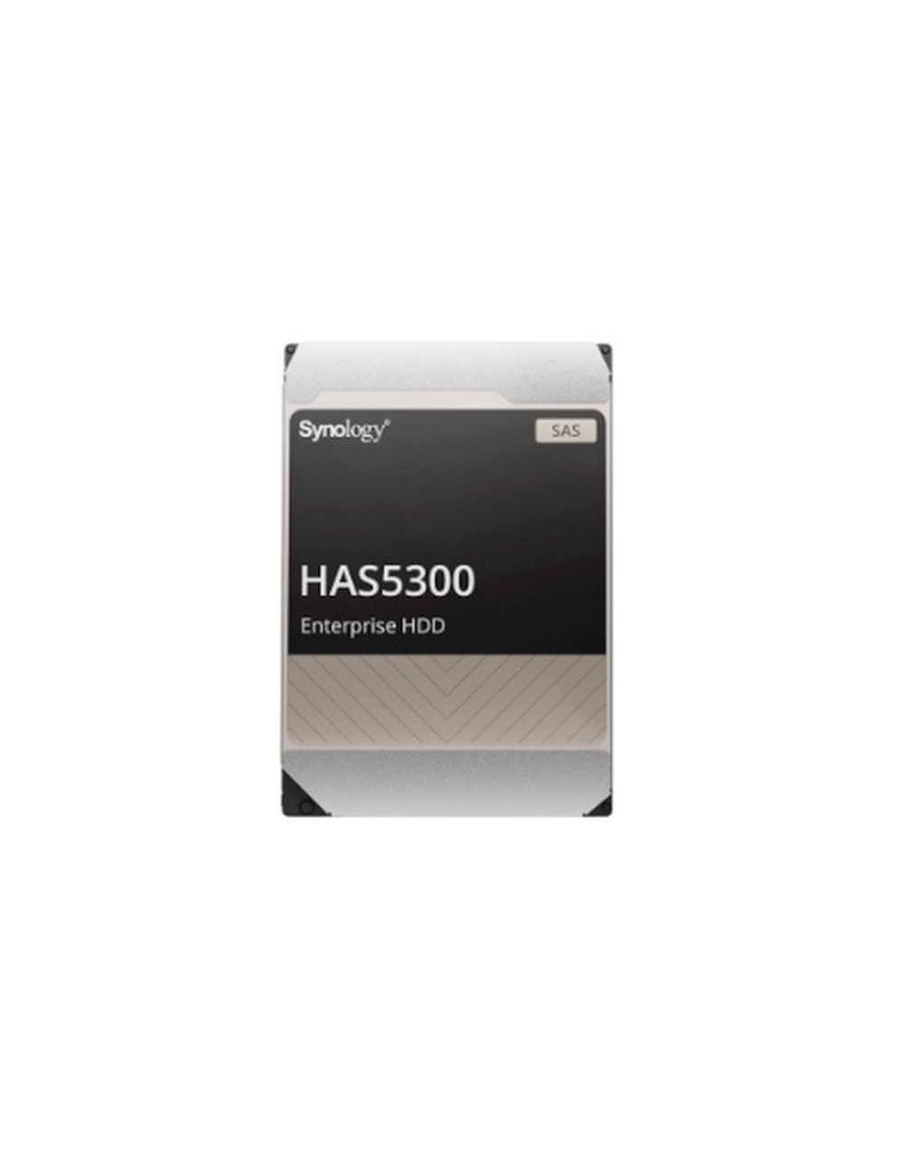Synology HAS5300-12T HDD SAS 3,5", 12Tb, 7200 rpm, 256Mb, 12Gb/s