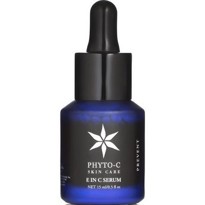 PHYTO-C SKIN CARE Сыворотка с витамином Е и С 15 мл | E in C Serum