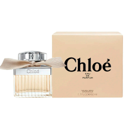 Chloe Signature Eau de Parfum — элегантный, интересный аромат для женщин.