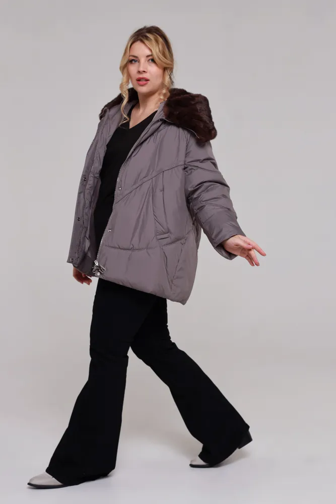 Куртка 6339 Fabrika