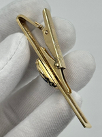 Зажим для галстука Wedgwood