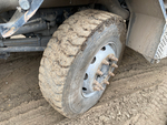 Shacman (Shaanxi) SX* 8x4 Самосвал SX331863366 (Дизельный, 12,5 л, 544 л.с., МТ)