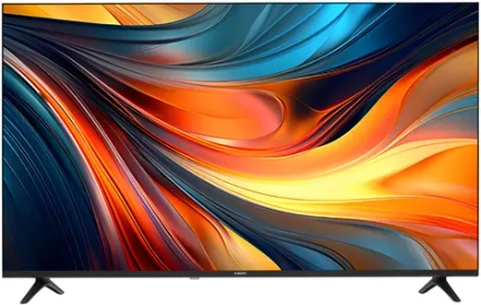 Телевизор Xiaomi TV A 43 FHD 2026 (L43MB-AFRU)
