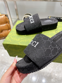 Gucci Slides