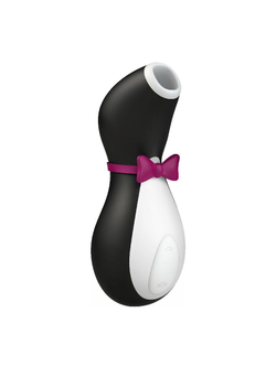 SATISFYER PRO PENGUIN - Вакуумный стимулятор