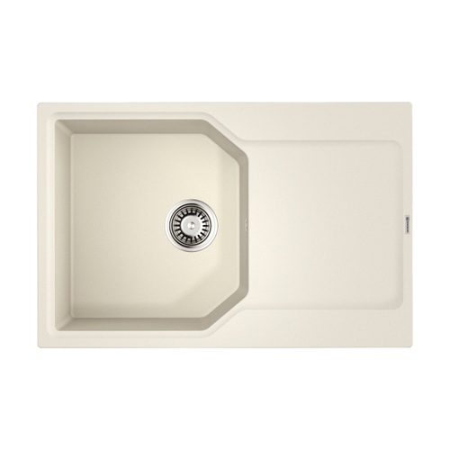 кухонная мойка Omoikiri Yonaka 78-PA Artgranit/пастила