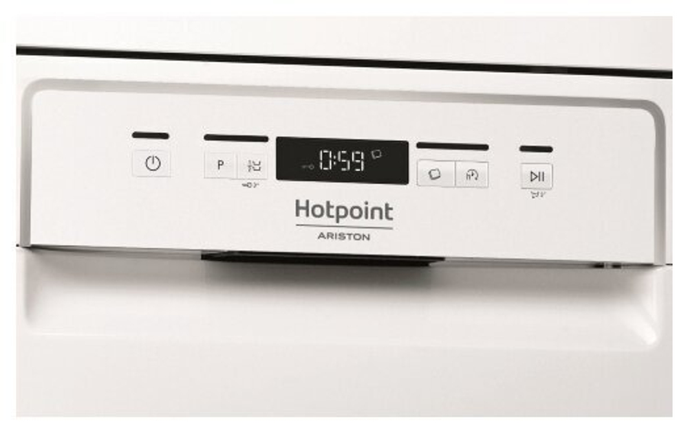 Посудомоечная машина Hotpoint-Ariston HSFC 3M19 C
