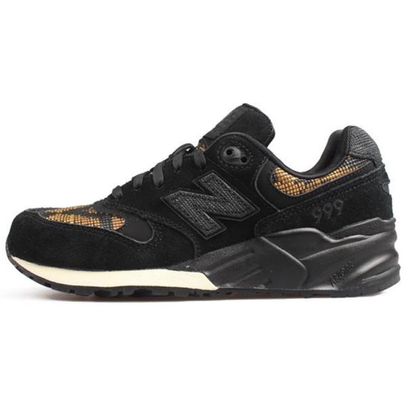 New Balance NB 999 Беговые кроссовки Низкие Женские
